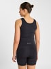 Hummel Top Hmlhiit Damen in BLACK/EBONY
