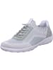 remonte Lowtop-Sneaker in mint/vanilla/mint
