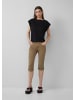 QS Jeans-Hose CATIE  in  7854_olivgrün