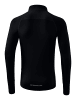 erima Kinder Racing Longsleeve in schwarz