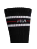 Fila 3er-Set: Socken in Black