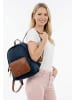 Tamaris Rucksack TAS Fabrizia in blue