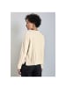 Street One Pullover in soft beige