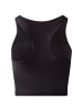 eivy Top Sport-BH mit zusätzlichem Push-Up in Black