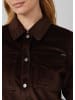 s.Oliver Indoor-Jacke in 8945_dunkelbraun