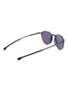 Carrera Herren Sonnenbrillen Rund Grau