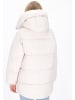 DreiMaster Women Jacket in offwhite