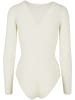 Urban Classics Long Sleeves in whitesand