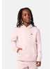 Lacoste Hoodie 'LCB Core' in rosa