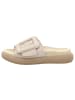 Gabor Pantolette in beige