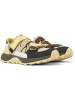 Camper Sneaker " Drift Trail " in Beige / Gelb