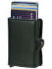 Secrid Geldbörse Twinwallet Original in Green