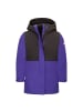 Trollkids Wintermantel Hovden in deep lagoon/cinnamon