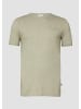 s.Oliver T-Shirt in 78G0_olivgrün