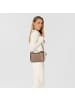 Tom Tailor Rowan Schultertasche 36 cm taupe