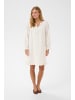 Cream Kleid CRSigne A-shape in Snow White