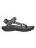 Teva Trekkingsandale Men's Hurricane XLT2 in mountain mosaic grey/black