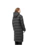 Derbe Interholm Jacke in jet black