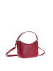 Pierre Cardin Schultertasche in RUBY
