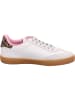 Victoria Sneaker in weiß