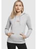 Mister Tee Sweat & Fleece - Hoody in heather grey