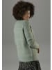 Aniston CASUAL Strickjacke in jade