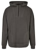 Urban Classics Kapuzenpullover in blackbird