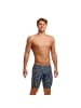 Funky Trunks Dial A Dot Jammer lange Badehose in andere