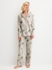 Calida Pyjama in tea green