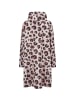 Codello Poncho in rosa