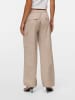 Vero Moda Cargo-Hose in Silver Lining