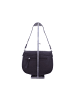 Tamaris Schultertasche Caro in brown
