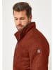 redpoint Blouson QUITO in brick red