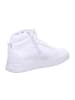 Paul Green Schnürschuhe in weiß