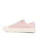 Palladium Freizeit Schnürer für Damen in pink