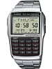 Casio Uhr in Grau