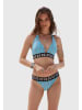 BECO the world of aquasports Bikini Aqua Pearl in hellblau