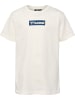 Hummel Hummel T-Shirt Hmljump Jungen in MARSHMALLOW