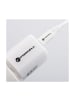 Wisam® FORCELL GaN Ladegerät VT-41 33W USB-C/A PD QC