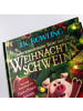 Carlsen Jacks wundersame Reise mit dem Weihnachtsschwein