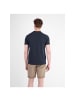 Lerros T-Shirt in classic navy