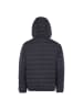 KIANNA Herren Steppjacke in Grau