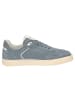 Sioux Sneaker Tedroso-704 in hellblau