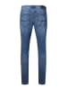 Pierre Cardin Jeans Lyon in blue fashion vintage