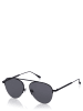 Sander Sonnenbrille für Herren in schwarz