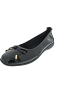 Josef Seibel Fenja 09 Ballerina Schwarz