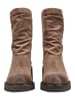Paul Green Stiefelette in Braun