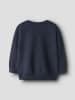 name it Sweatshirt in Navy Blazer