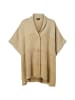 Mart Visser Aliza Poncho Sand