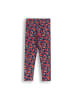 Coccodrillo Leggings mit langem Hosenbein in bunt